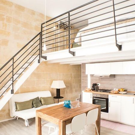 Sulla Roccia Dei Sassi Villa Matera Eksteriør billede