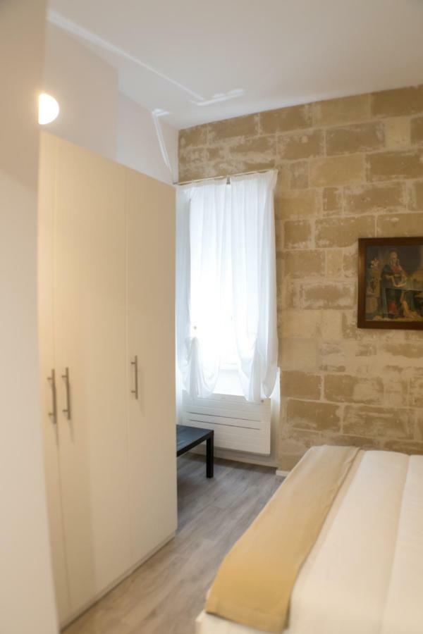 Sulla Roccia Dei Sassi Villa Matera Eksteriør billede